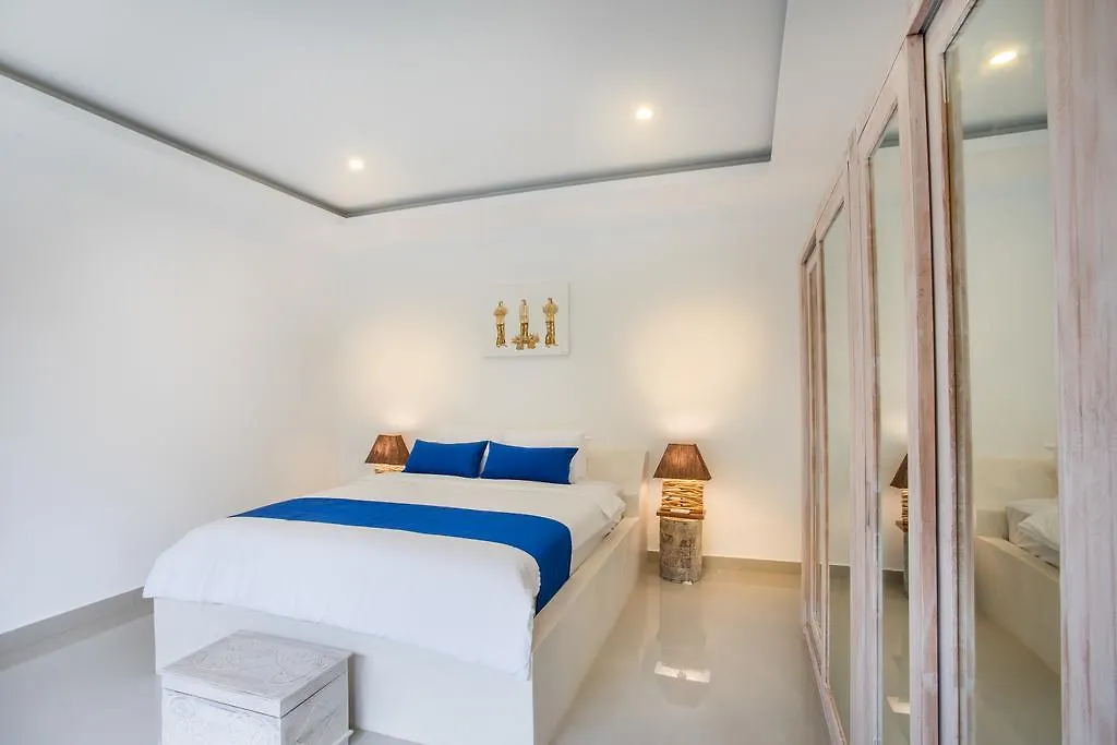Holyfat Villa Seminyak