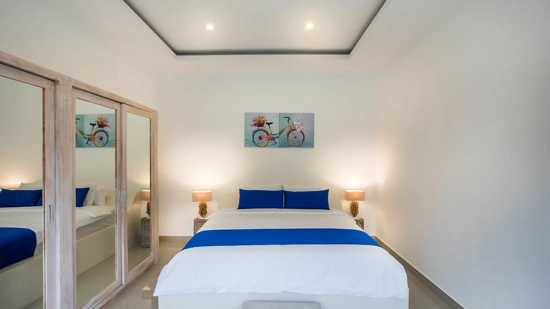 Holyfat Villa Seminyak