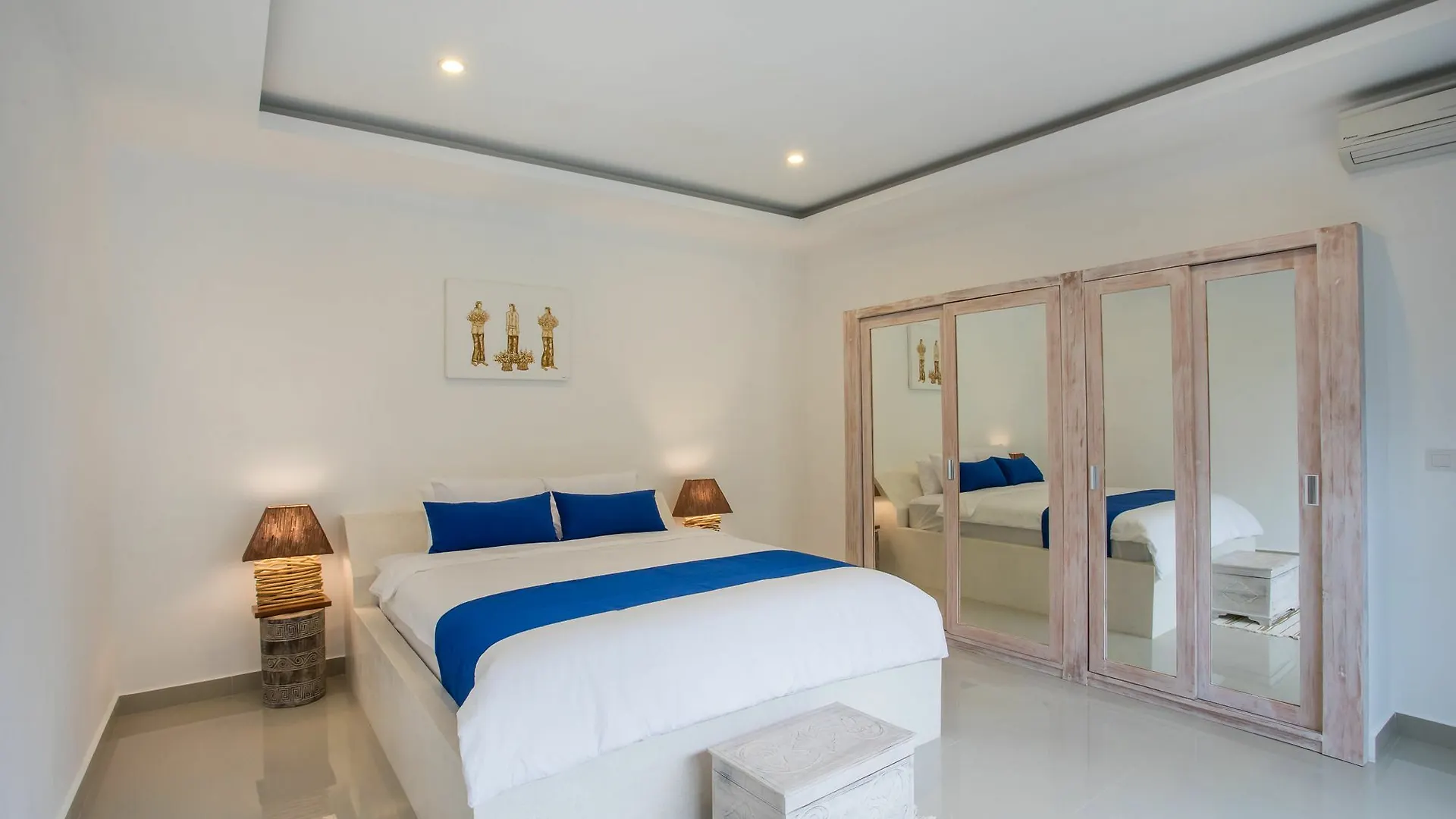 Holyfat Villa Seminyak