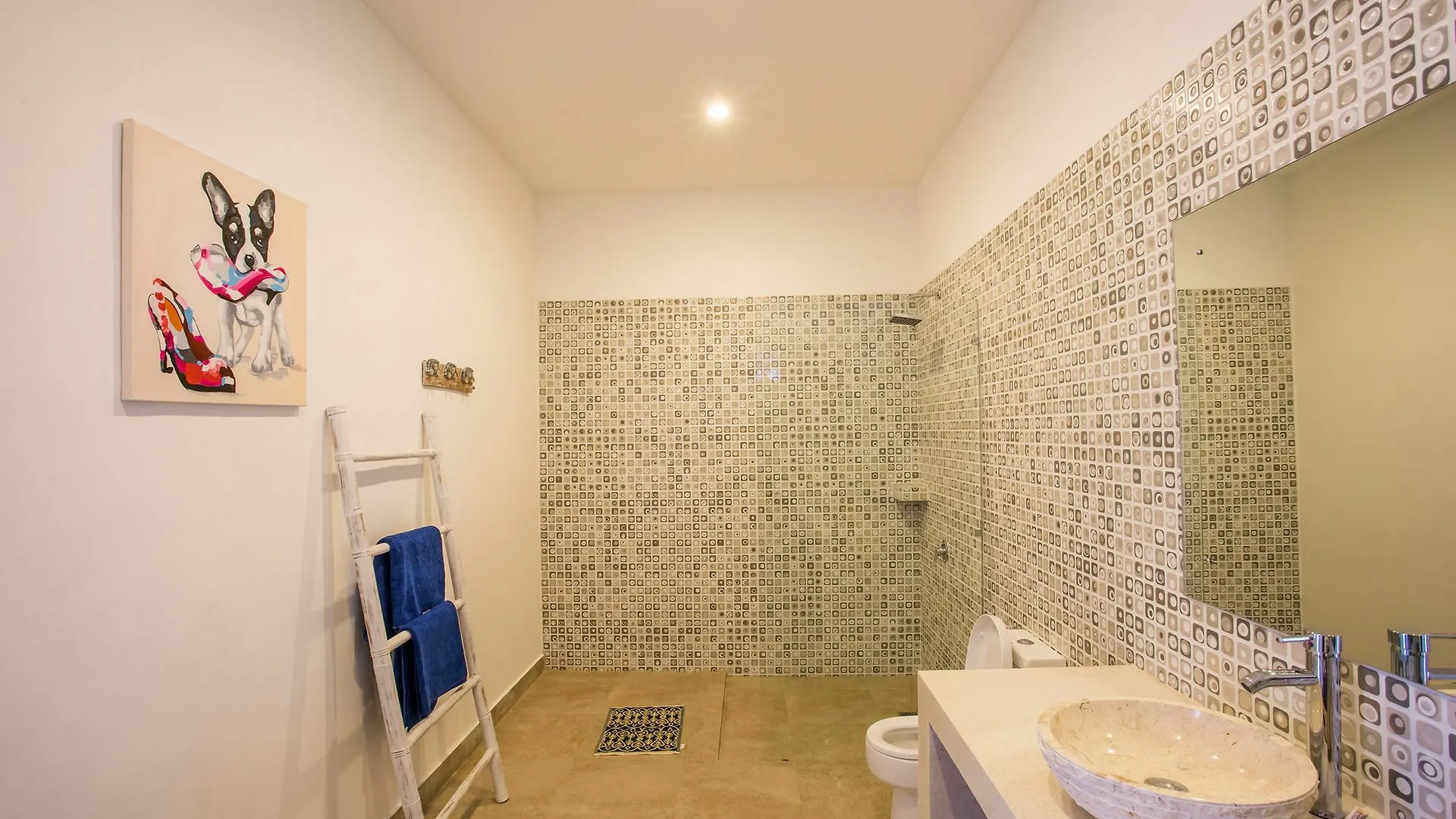 Holyfat Villa Seminyak