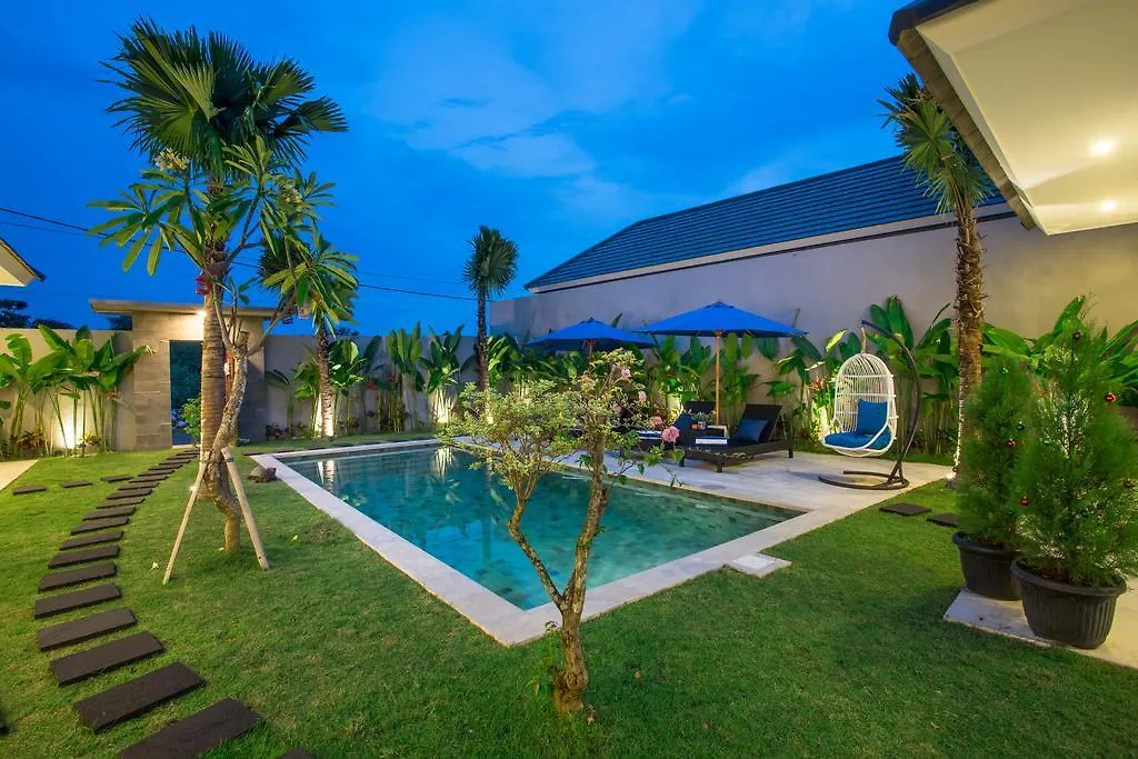 Holyfat Villa Seminyak   Seminyak (Bali)