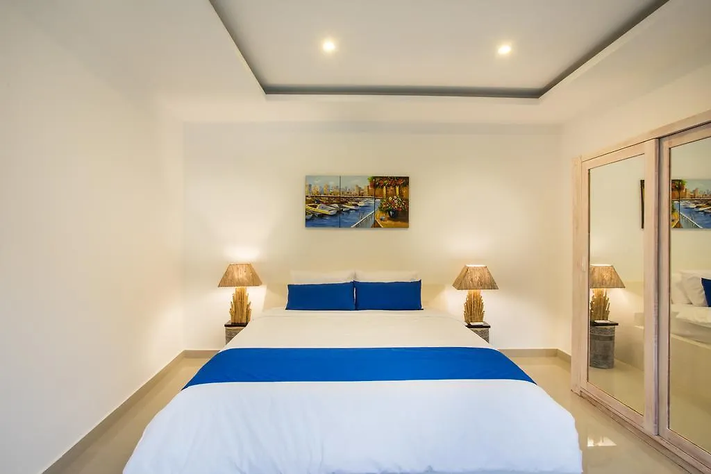 Holyfat Villa Seminyak