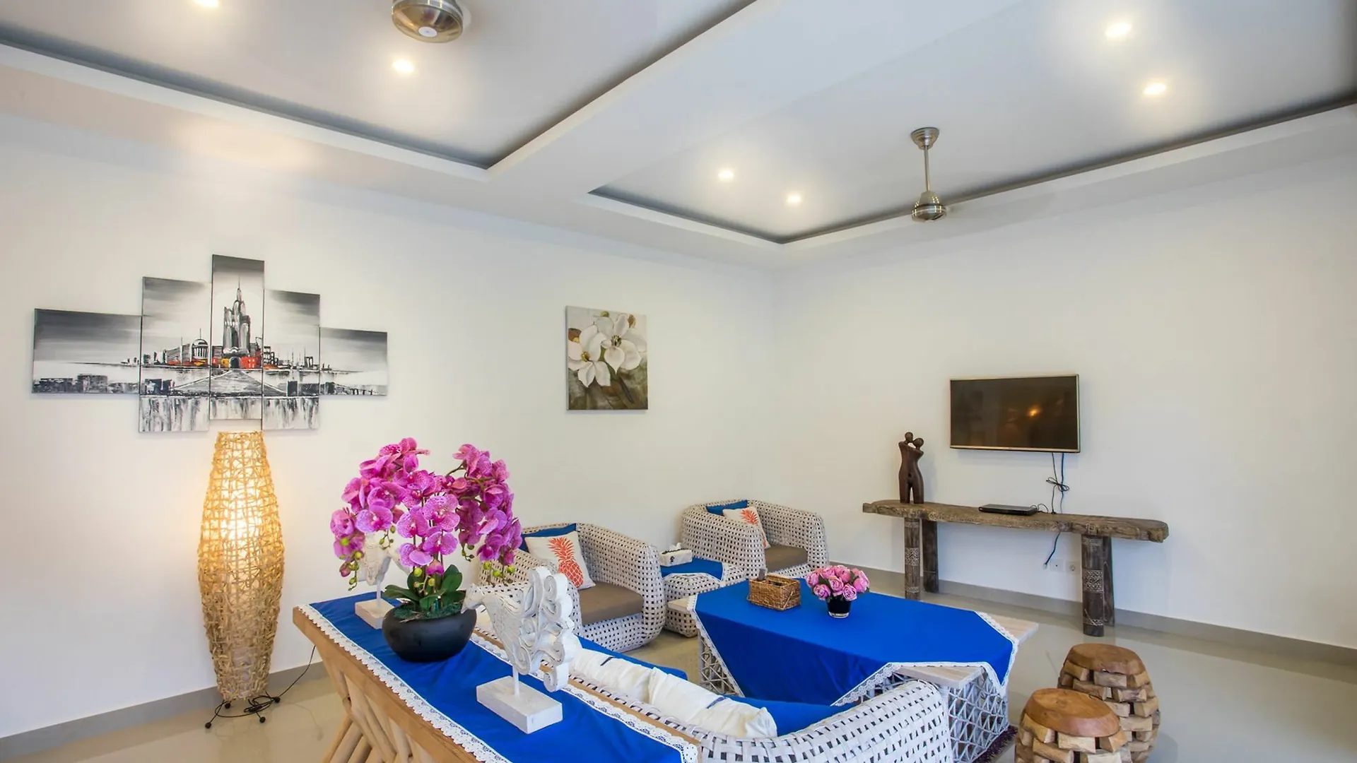 Holyfat Villa Seminyak  0*, Seminyak (Bali) Indonesia
