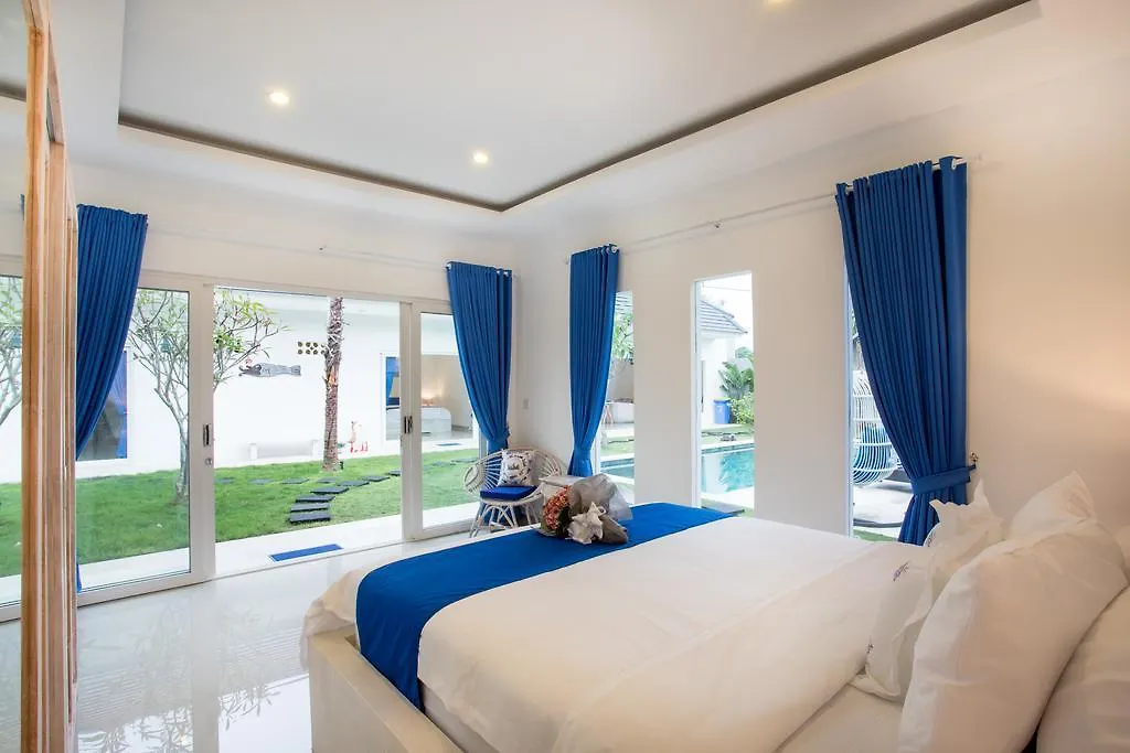 Holyfat Villa Seminyak  Indonesia