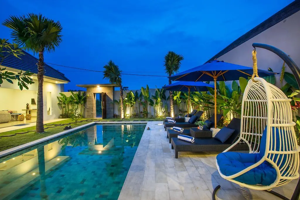 Holyfat Villa Seminyak  Indonesia