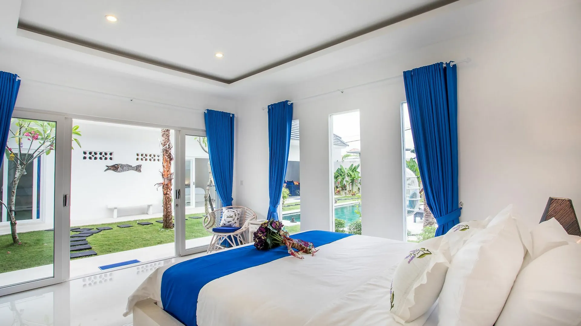 Holyfat Villa Seminyak