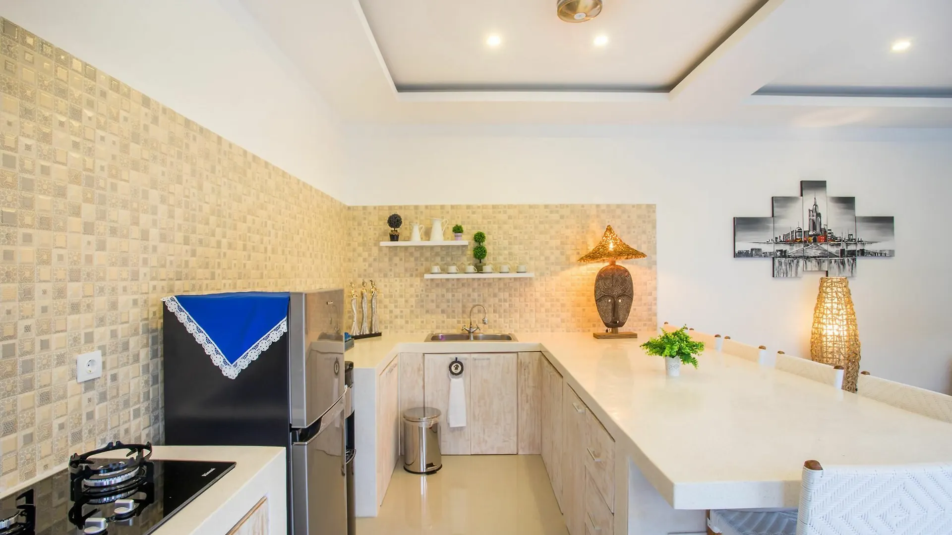 Holyfat Villa Seminyak